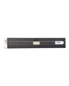 Lineaal 30 cm - Warm Grey 2