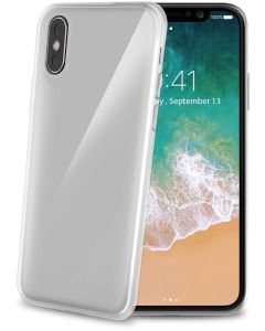 Gelskin Back Cover iPhone X/XS