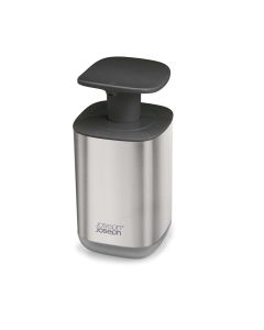 Presto Steel Zeepdispenser