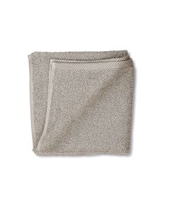 Ladessa Handdoek Silver Grey 50x100 cm