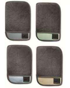Schoonmaak Handschoen Set met 4 Stuks