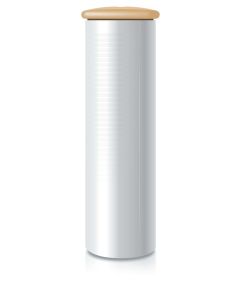 Pluizenroller Metallic Navulling