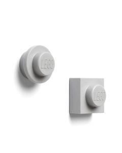 Magneet Set van 2 Stuks