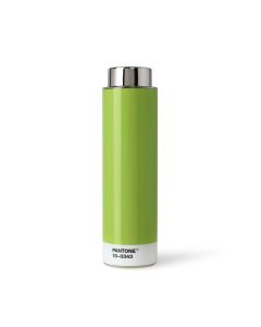 Tritan Drinkfles 500 ml - Greenery 15-0343