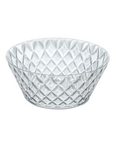 Crystal Bowl Saladeschaal 3,5 liter