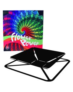 Accessoires Flowerpower Fruitschaal