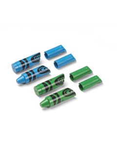 Ophanghaak Set van 4 Stuks