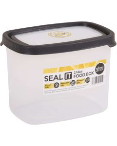 Opbergbox Seal It 2,1 liter