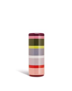 Opbergblik Celia Stapelbaar Set van 4 Stuks