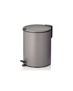 Mats Prullenbak met Pedaal 5 liter