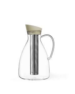 Infusion Karaf met Filter 2,4 liter