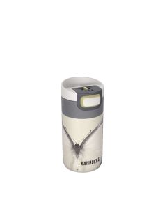 Etna Thermosbeker 300 ml Yellow Butterfly