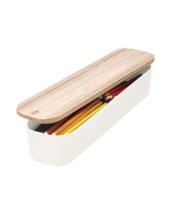 Compact Opbergbox Large met Deksel