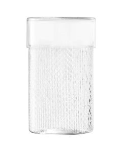 Wicker Voorraadpot 24,5 cm