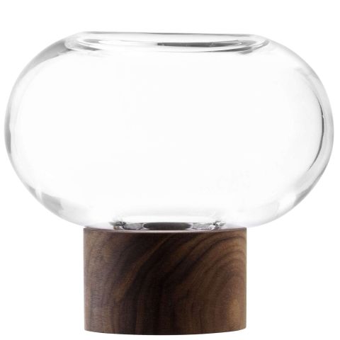 Oblate Vaas 13,5 cm