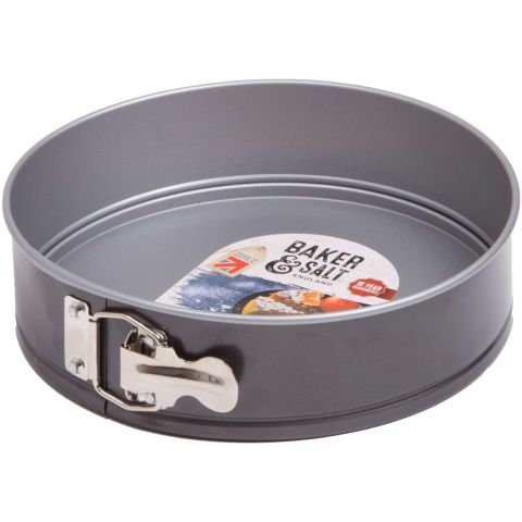 Baker & Salt Non-Stick Springvorm 22 cm