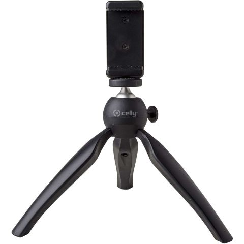 ProClick Camerastatief met Smartphonehouder