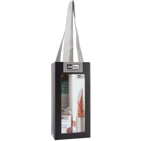 Pepe Chilimolen met Chili Giftset