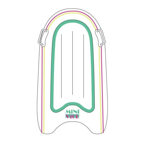 Kids Pool Floats Boogie Board Opblaasbaar Mini Vice