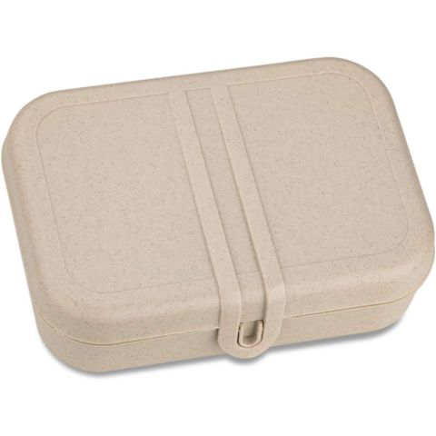 Pascal L Lunchbox met Compartiment