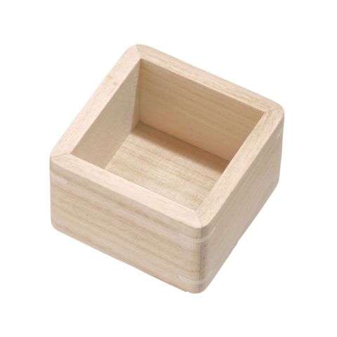 The Home Edit Hout Lade Organizer Extra Klein