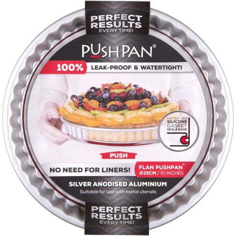 PushPan Cakevorm Ø 25 cm
