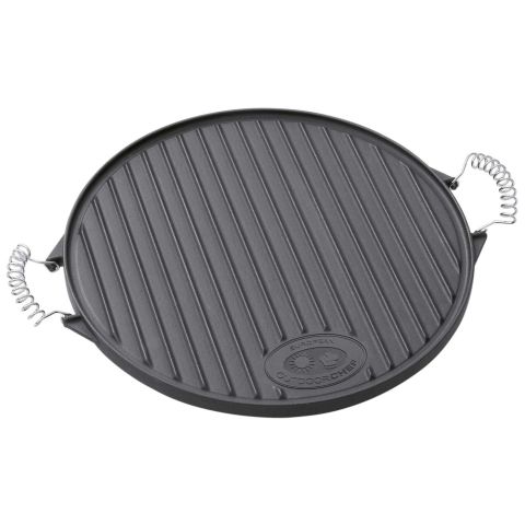 BBQ Accessoire Plancha Middel