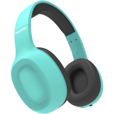 Pantone Koptelefoon Bluetooth