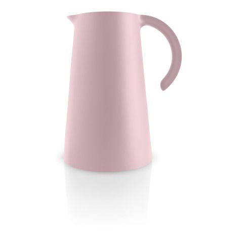 Rise Thermoskan 1 liter Rose Quartz