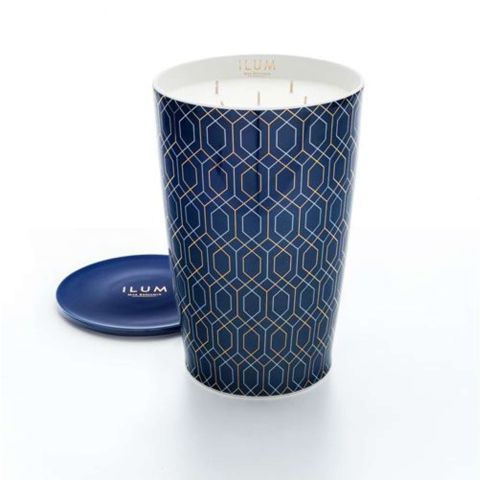 Ilum Belgravia Lux Geurkaars Groot