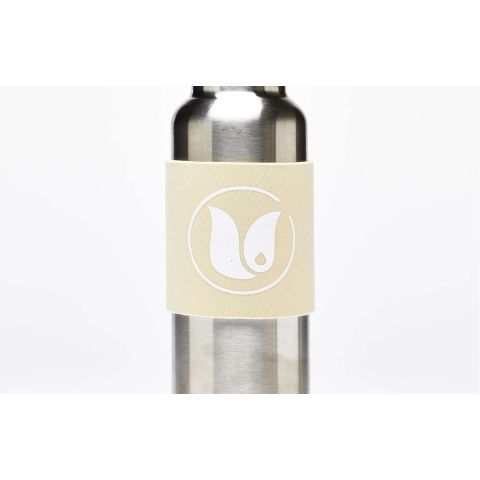 Urban Drinkfles SleeveTulp