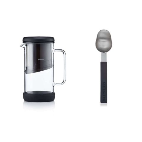 Modern Brewing One Brew met Scoop Spoon Giftset