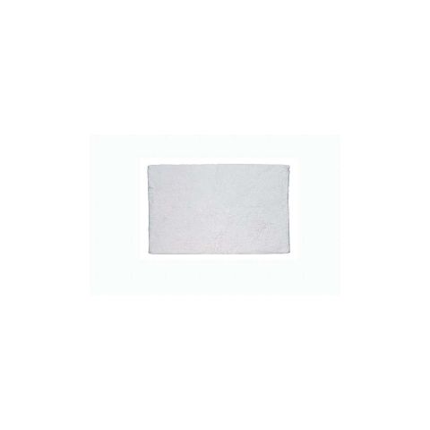 Ladessa Badmat Uni White 80x50 cm