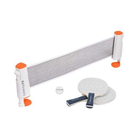 Outdoor Games Tafeltennis Set Nouveau Blue