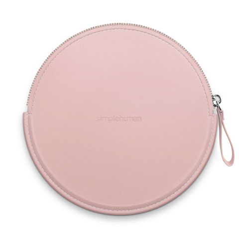 Spiegel met Sensor 10 cm Tas met Rits ( Alleen Tas)