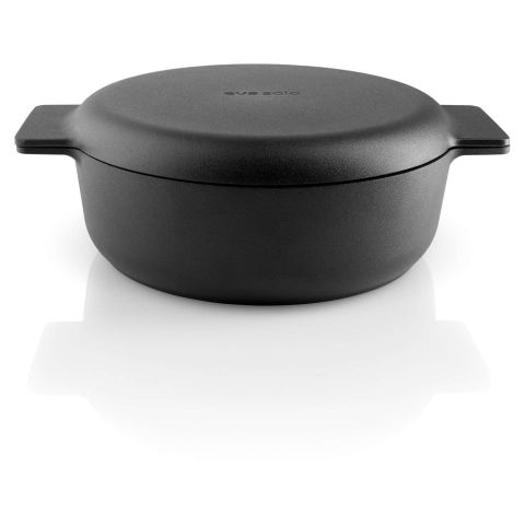 Nordic Kitchen Sauteerpan Ø 24 cm