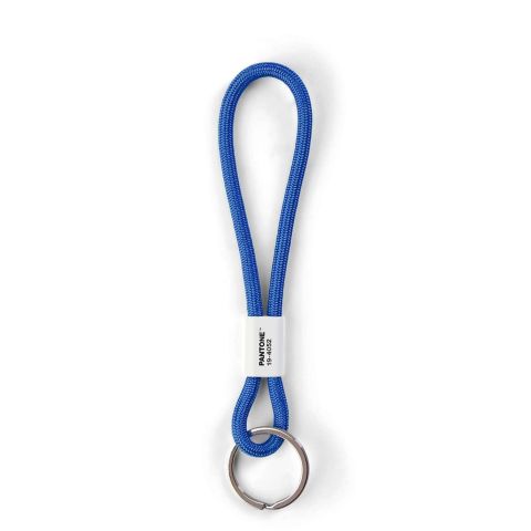 Sleutelhanger Klein - Classic Blue 19-4052