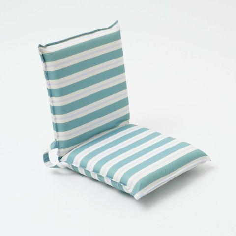 Picnic Stoel Opvouwbaar Water en UV-bestendig Jardin Ocean