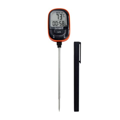 BBQ Thermometer Digitaal