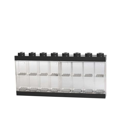 Vitrine Minifigure 16