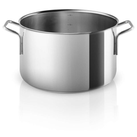 Kookpan Ø 24 cm 6,5 liter