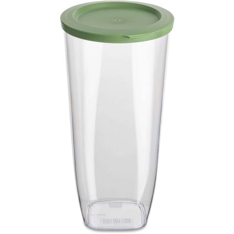 Connect Voorraadpot Rond 2 liter