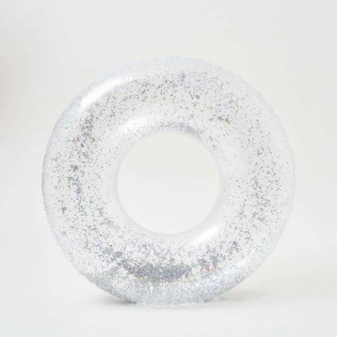 Pool Floats Zwemband Glitter