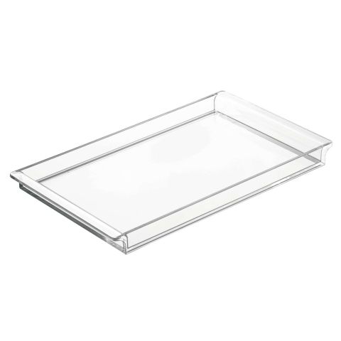 Clarity Vanity Tray