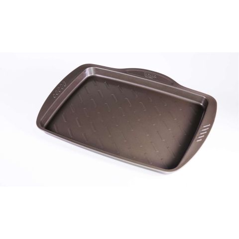 Asimetria Bakplaat 35 x 27cm
