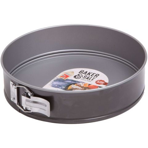 Baker & Salt Non-Stick Springvorm 24 cm
