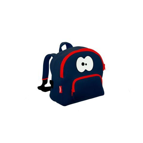 Fruitfriends Neopreen Tas Backpack S