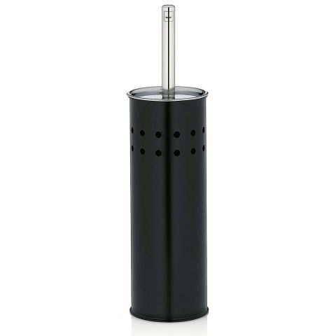 Graphit Toiletborstel met Houder