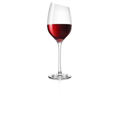 Glas Wijn Syrah 400 ml