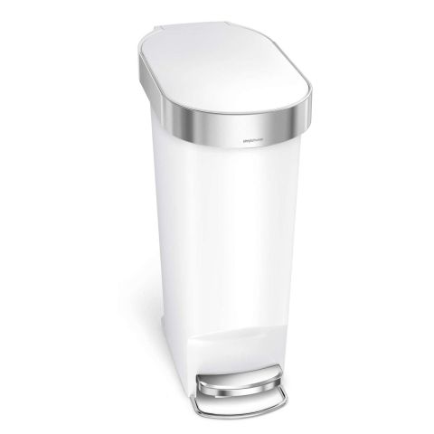 Prullenbak Slim 40 Liter
